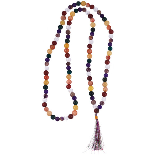 Mala Beads - Multicolor