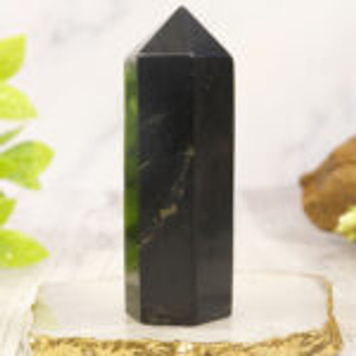 Tower - Shungite Generator Tower - Shungite Generator