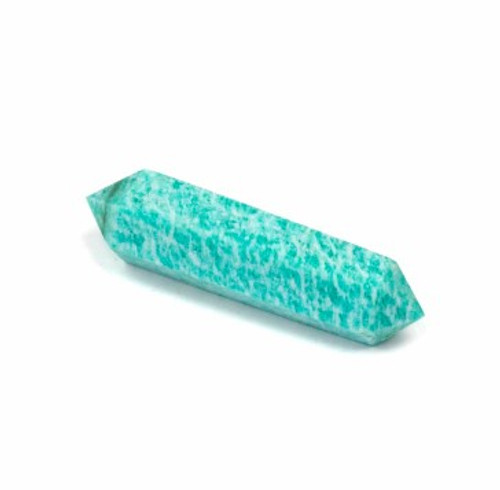 Crystal Point - Amazonite