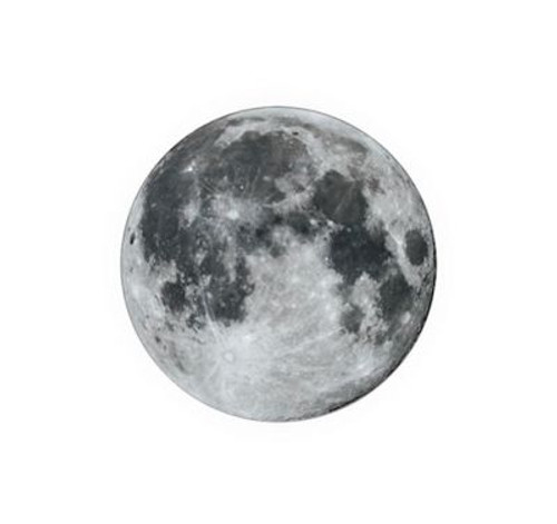 Magnet/Wooden - Moon Magnet/Wooden - Moon