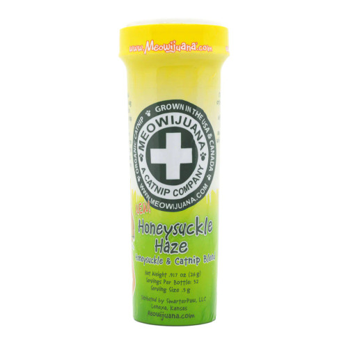 Catnip - Honeysuckle Haze Catnip - Honeysuckle Haze