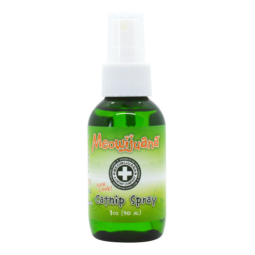 Catnip Spray Catnip Spray