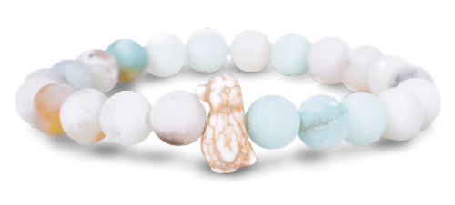 Bracelet - Penguin/Passage/Sky Stone Bracelet - Penguin/Passage/Sky Stone