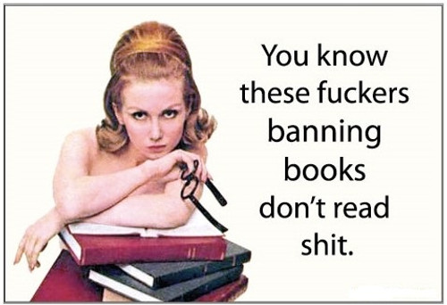Magnet - You know these fuckers banning... Magnet - You know these fuckers banning...