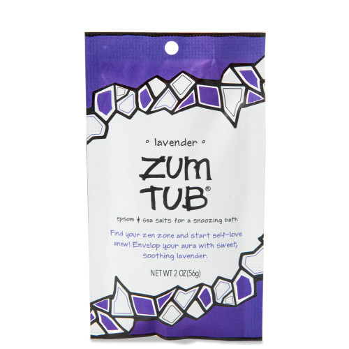 Zum Tub - Lavender Zum Tub - Lavender