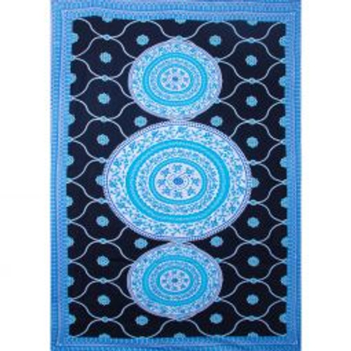Sarong - Triple Mandala Sarong - Triple Mandala