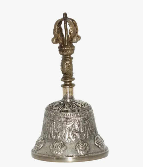 Bell - Brass/Large Bell - Brass/Large