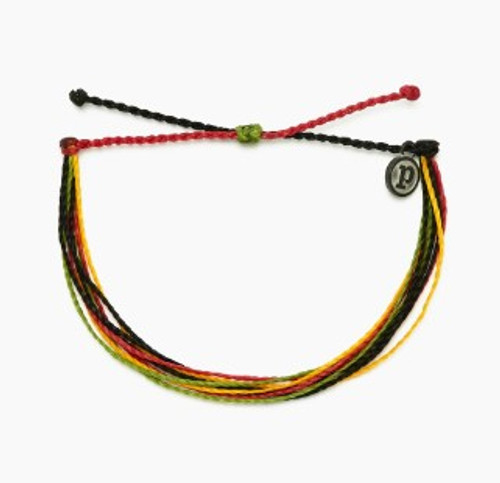 Bracelet/Pura Vida - Brighter Original/Toucan Bracelet/Pura Vida - Brighter Original/Toucan