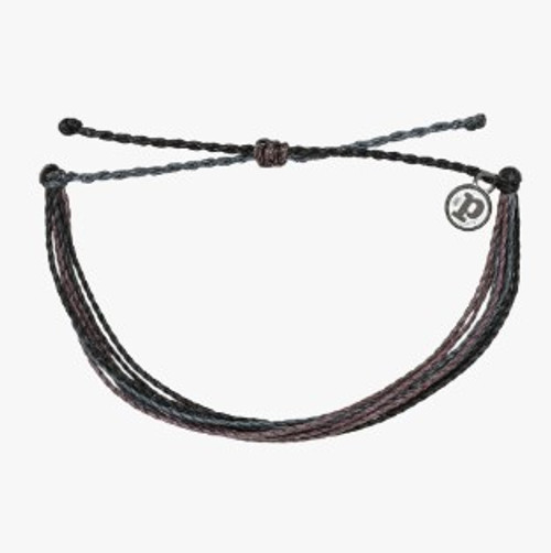 Bracelet/Pura Vida - Muted Original/Midnight Thunder Bracelet/Pura Vida - Muted Original/Midnight Thunder