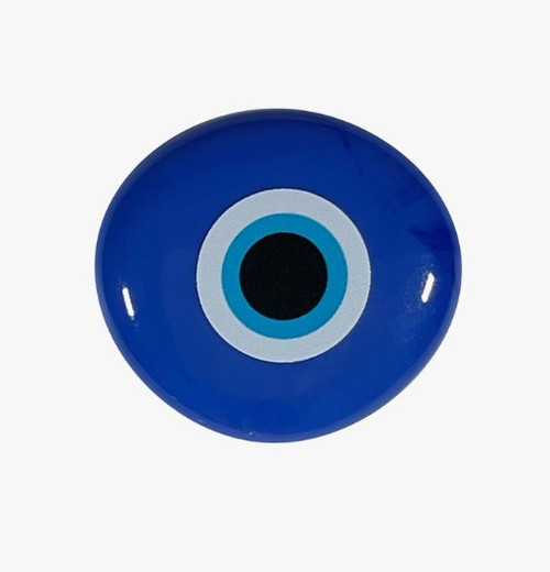 Token - Evil Eye/Blue Token - Evil Eye/Blue