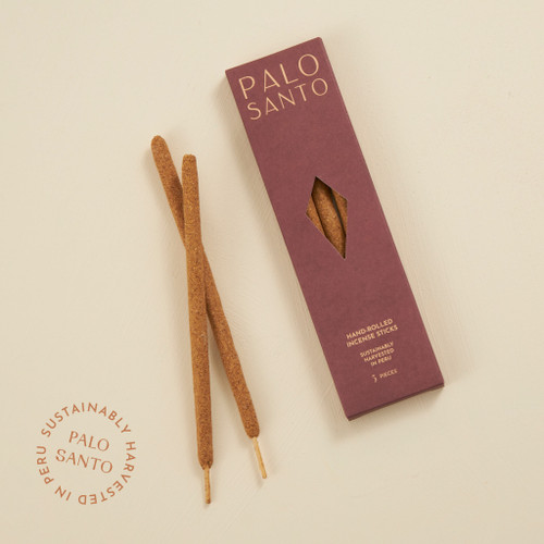 Palo Santo Sticks Palo Santo Sticks