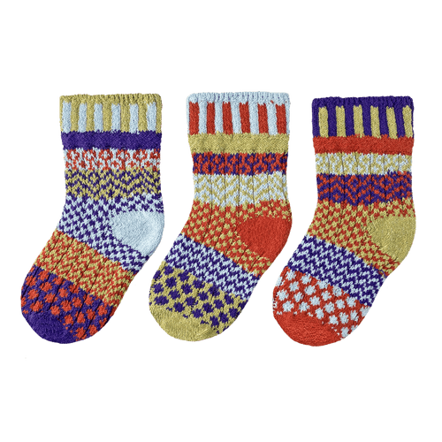 Kids Socks - Roly Poly