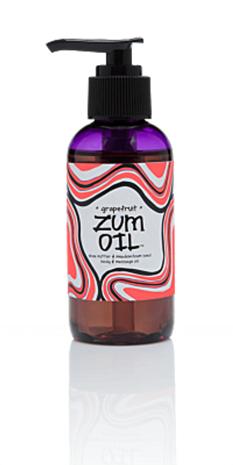 Zum Oil - Grapefruit Zum Oil - Grapefruit