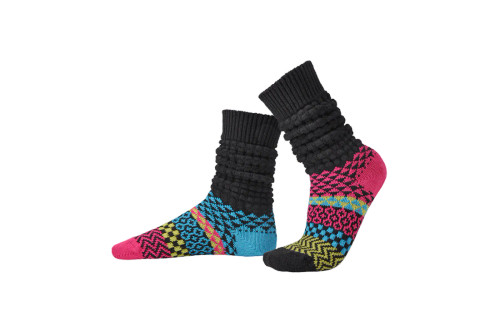 Fusion Socks - Tetra Fusion Socks - Tetra