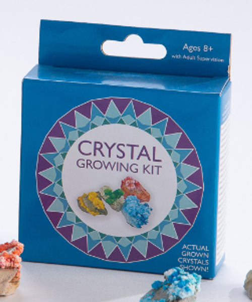Crystal Grow Kit Crystal Grow Kit