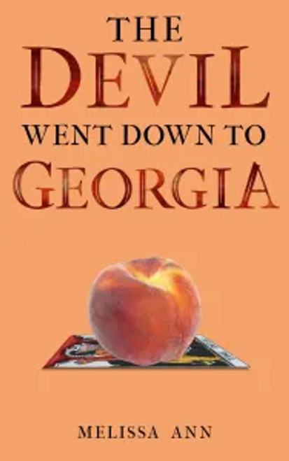 Devil Went Down to Georgia Devil Went Down to Georgia