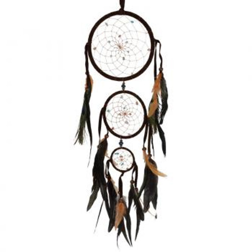 Dreamcatcher - Peacock Dreamcatcher - Peacock