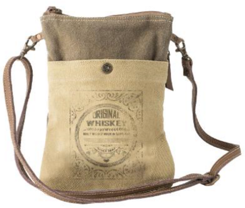 Clea Ray/Passport - Original Whiskey