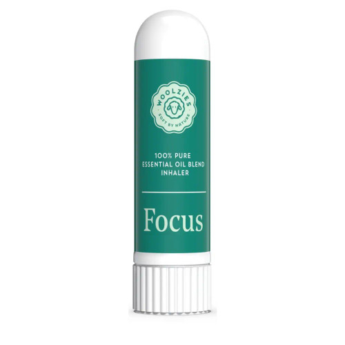 Inhaler - Focus Essential Oil Blend