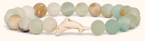 Bracelet - Dolphin/Odyssey/Sky Stone Bracelet - Dolphin/Odyssey/Sky Stone