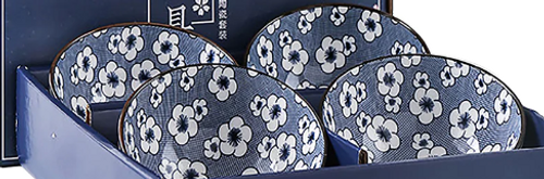 Sauce Dish - Cherry Blossom Sauce Dish - Cherry Blossom