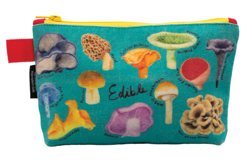 Bag - Mushroom Bag - Mushroom