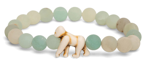 Bracelet - Gorilla/Traverse/Sky Stone Bracelet - Gorilla/Traverse/Sky Stone