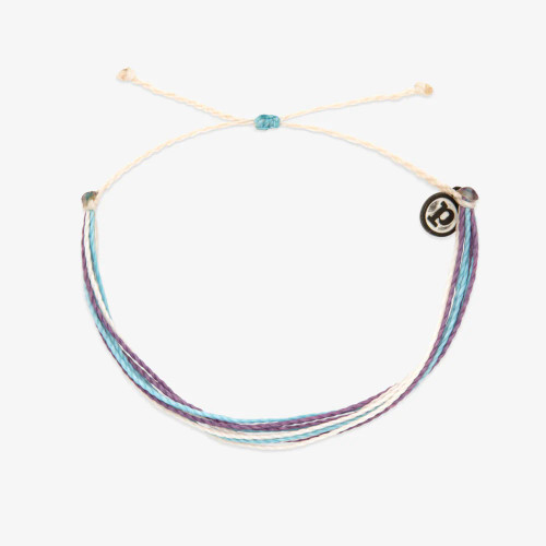 Anklet/Pura Vida - Pinky Promise Anklet/Pura Vida - Pinky Promise