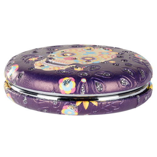 Compact - Sugar Skull Compact - Sugar Skull