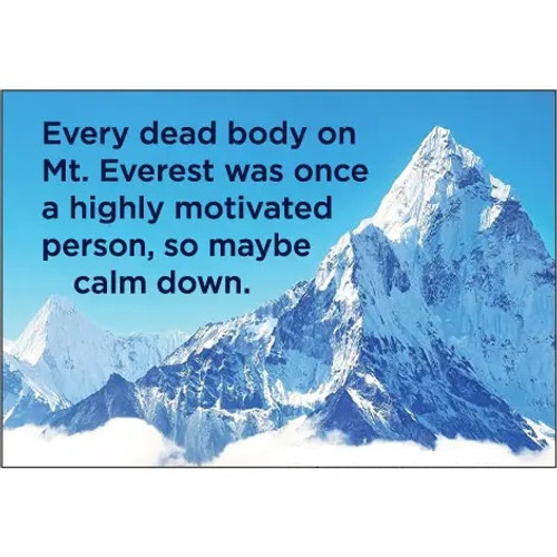 Magnet - Every dead body... Magnet - Every dead body...