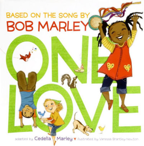 One Love One Love