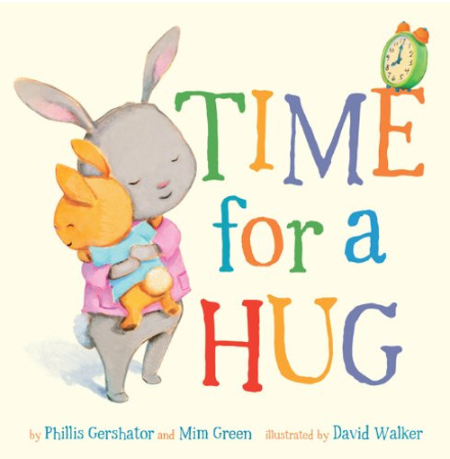 Time for a Hug