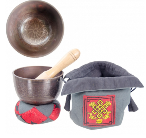 Singing Bowl - Small Set Singing Bowl - Small Set
