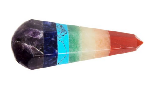 Wand - Massage/Chakra Wand - Massage/Chakra