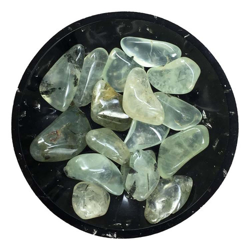 $1 Gemstone - Prehnite