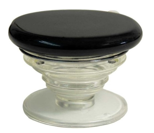 PopGrip/Black Obsidian PopGrip/Black Obsidian