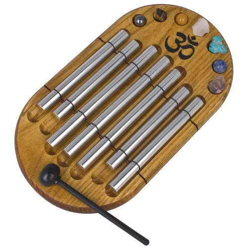 Chime - Chakra
