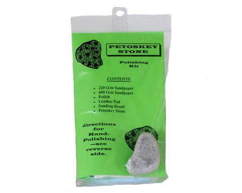 Petoskey Stone Kits