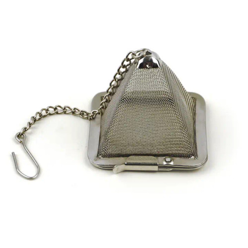 Mesh Infuser - Pyramid Mesh Infuser - Pyramid
