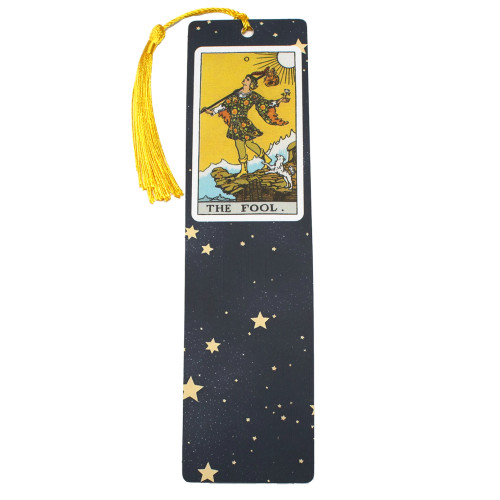 Bookmark - The Fool Bookmark - The Fool