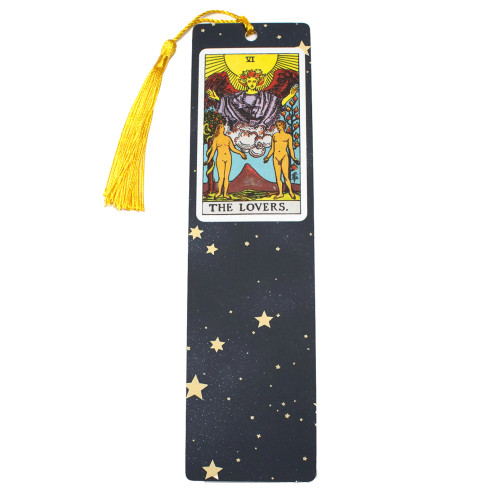 Bookmark - The Lovers Bookmark - The Lovers