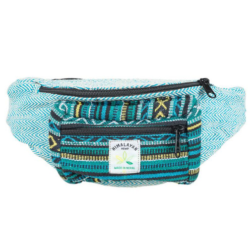 Fanny Pack - Assorted Colors Fanny Pack - Assorted Colors
