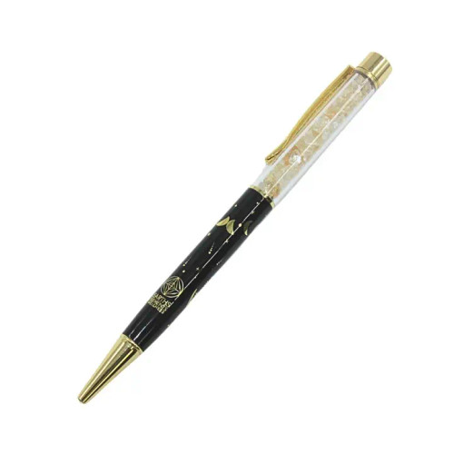 Pen - Moon Phase/Gold Pen - Moon Phase/Gold