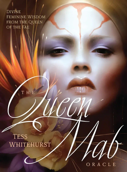 Oracle - Queen Mab Oracle Oracle - Queen Mab Oracle
