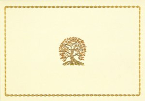 Note Cards - Tree of Life Note Cards - Tree of Life