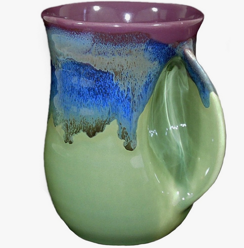 Hand Warmer Mug/Right - Mossy Creek