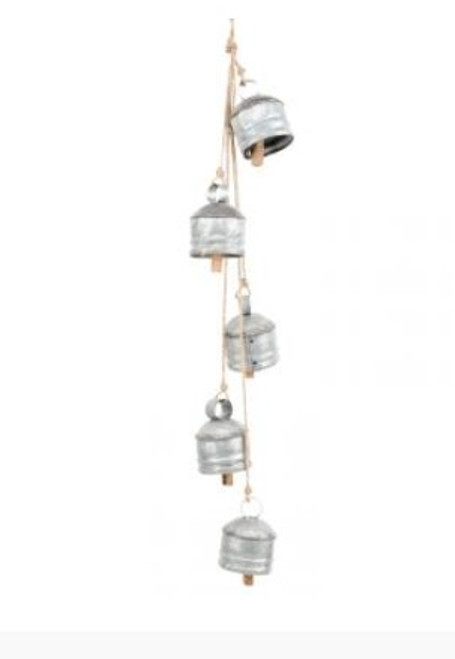 Bells - Recycled Bells - Recycled