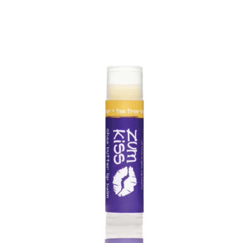 Zum Kiss - Tea Tree Lavender