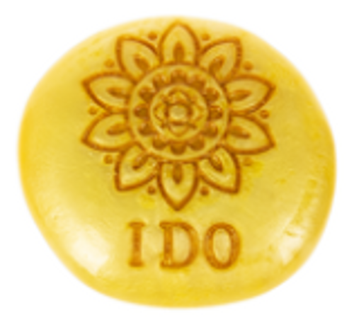Token - Chakra/I do