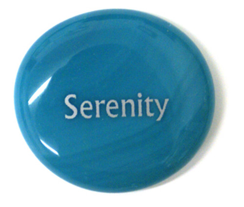 Token - Serenity
